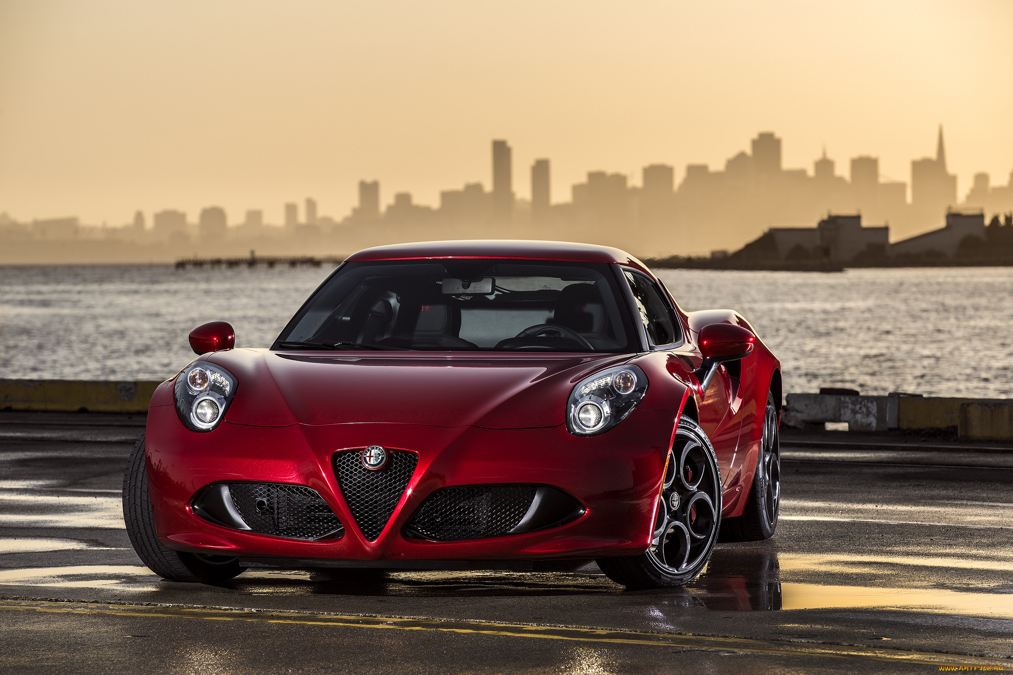 2015 alfa romeo 4c, , alfa romeo, 